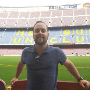 Meet your Posher, Ryan